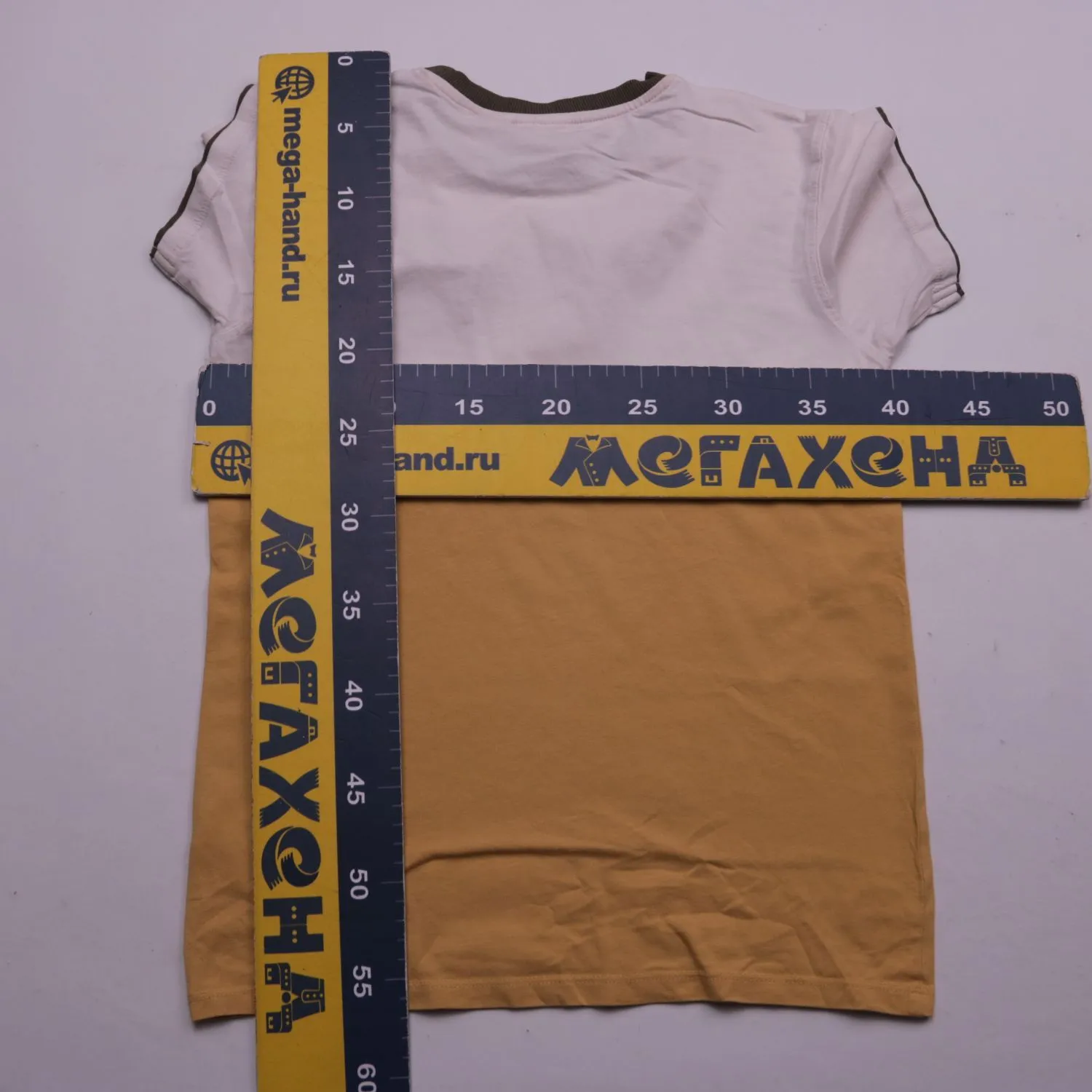 футболка Xis