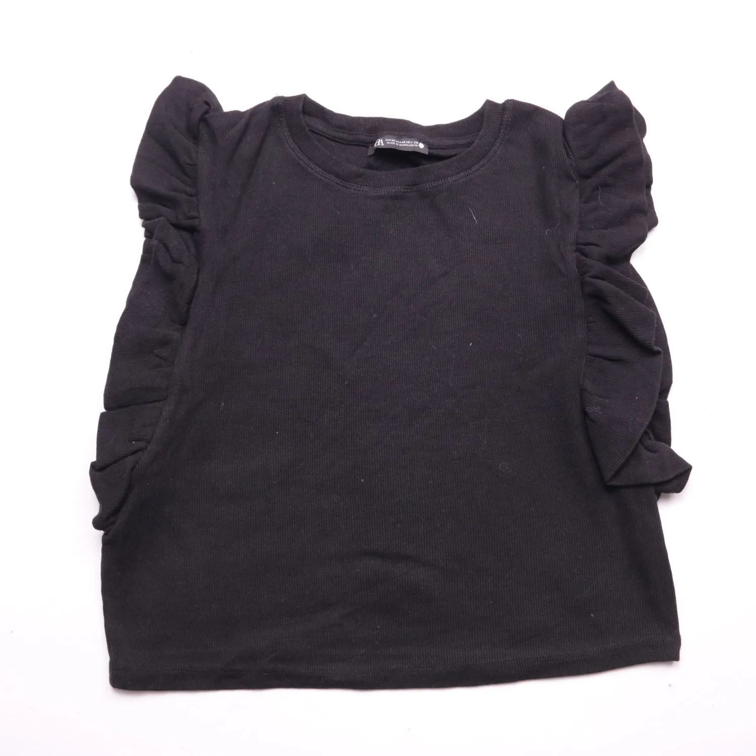 футболка Zara