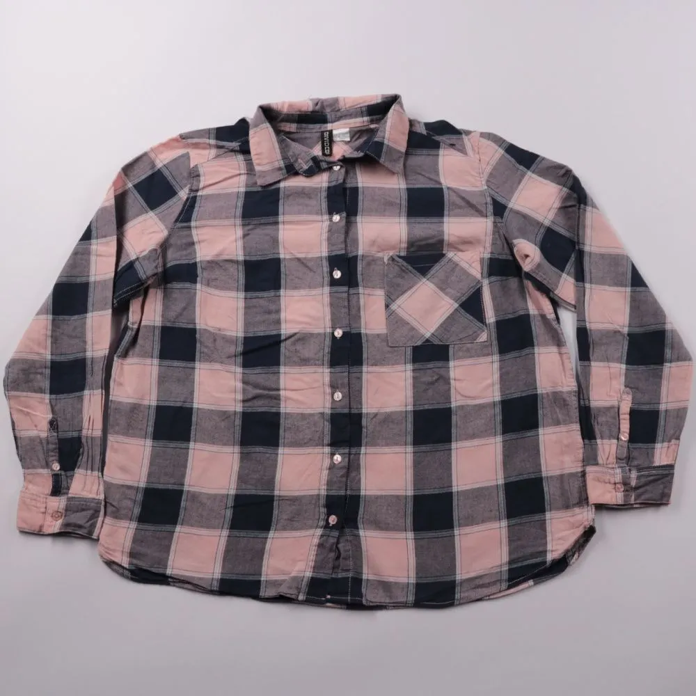 рубашка H&M