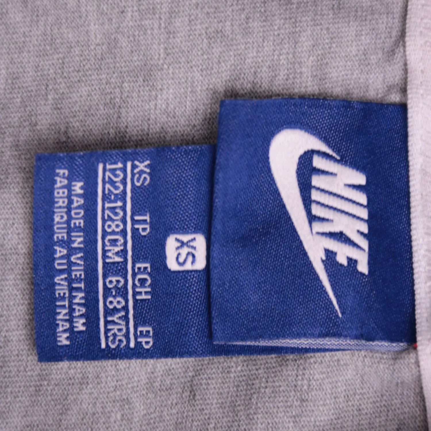 поло Nike