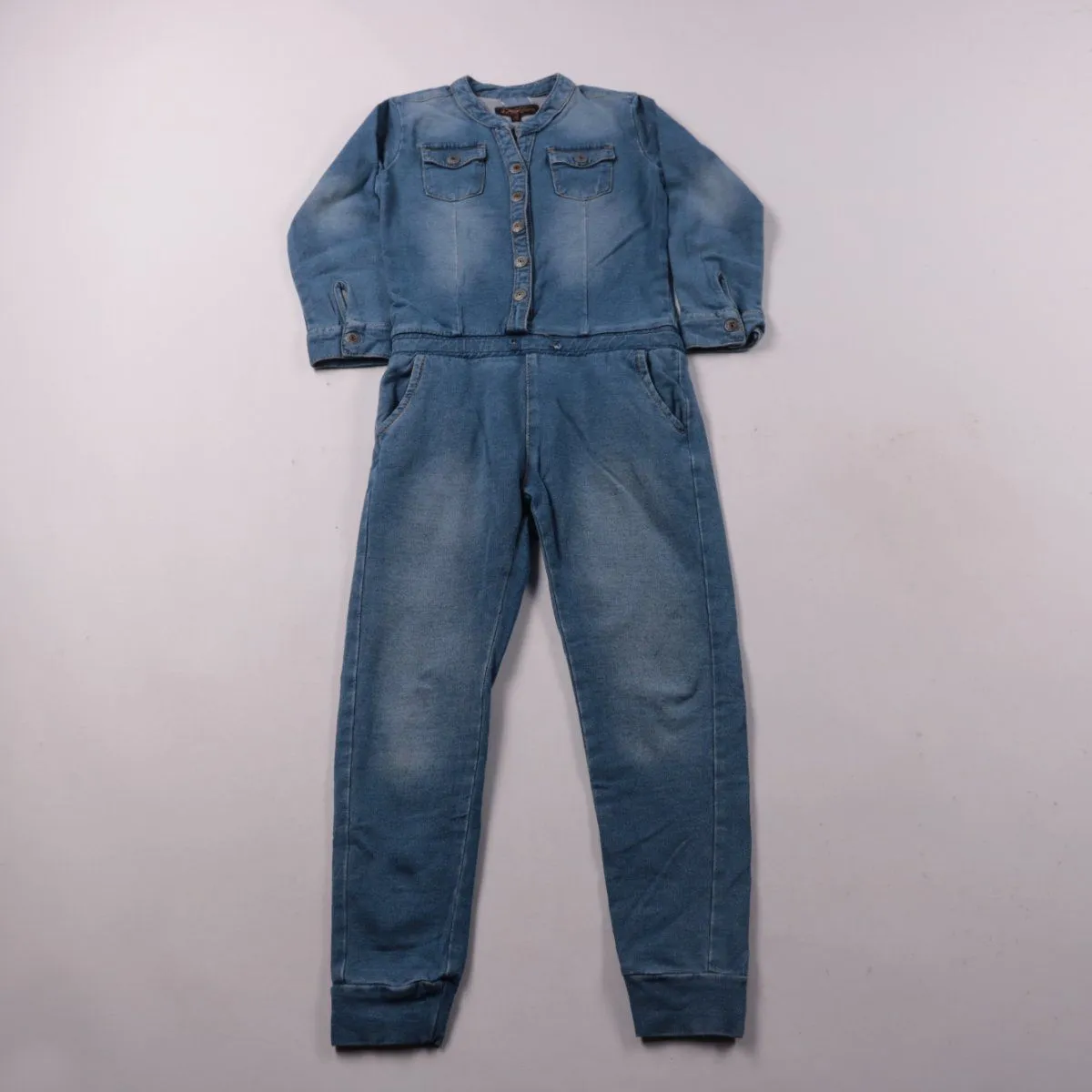 комбинезон D'zine Jeans