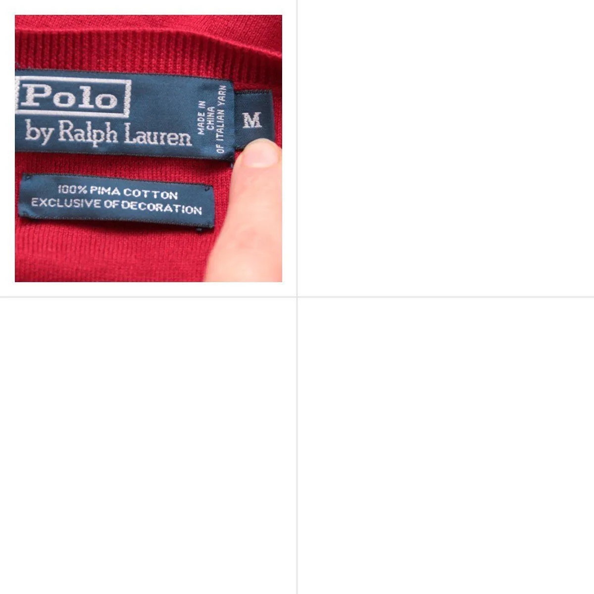 жилет Polo by Ralph Lauren