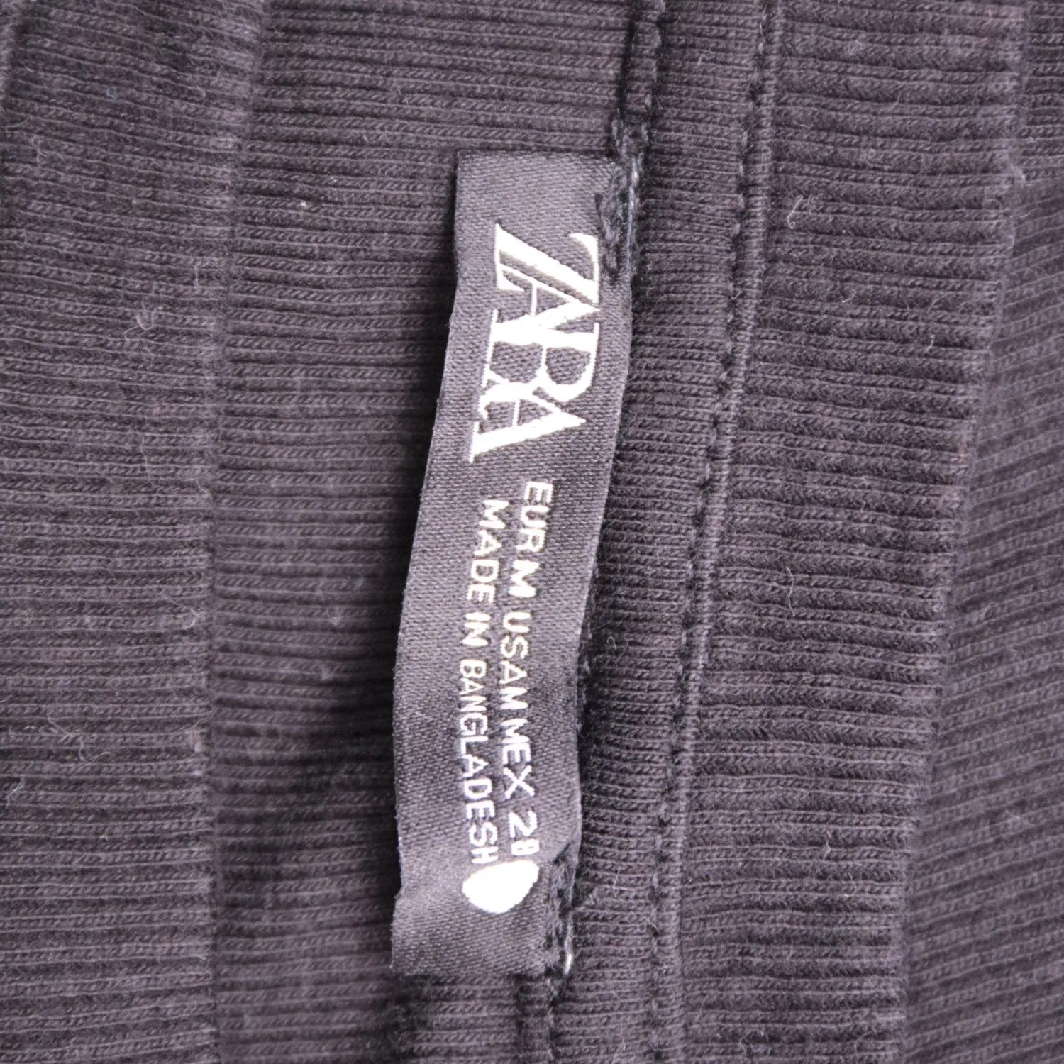 футболка Zara