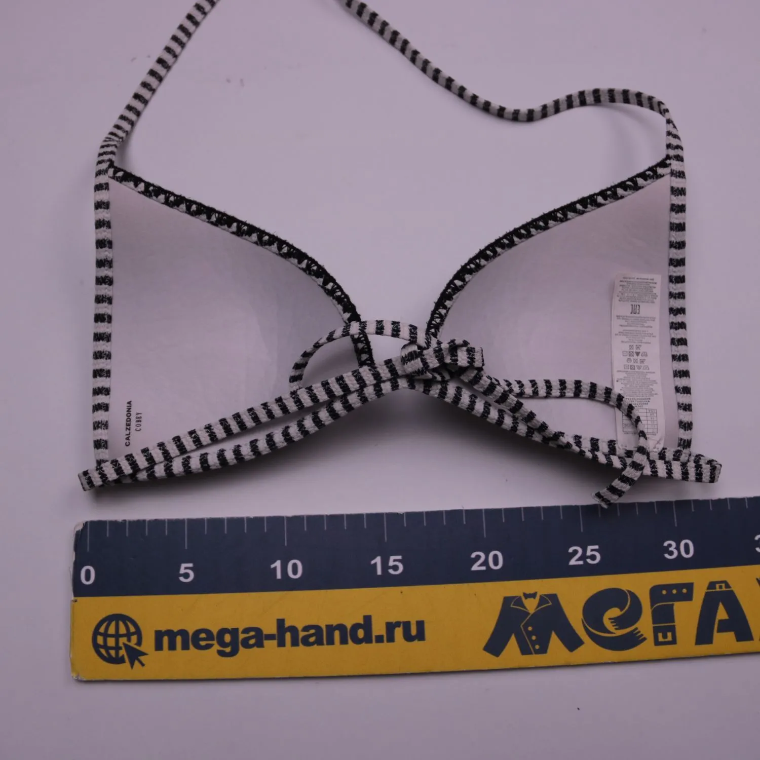 лиф купальника Calzedonia
