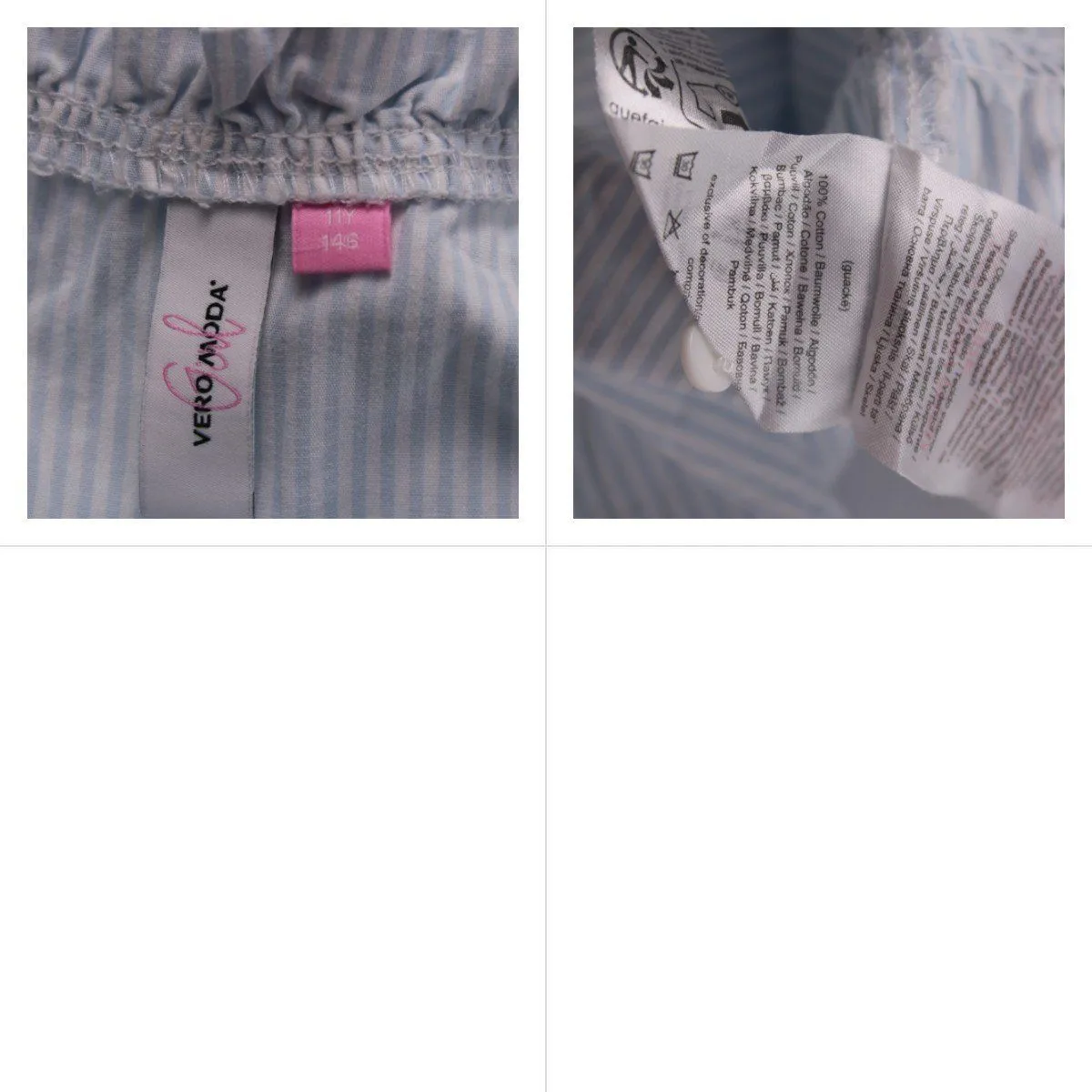 платье Vero Moda