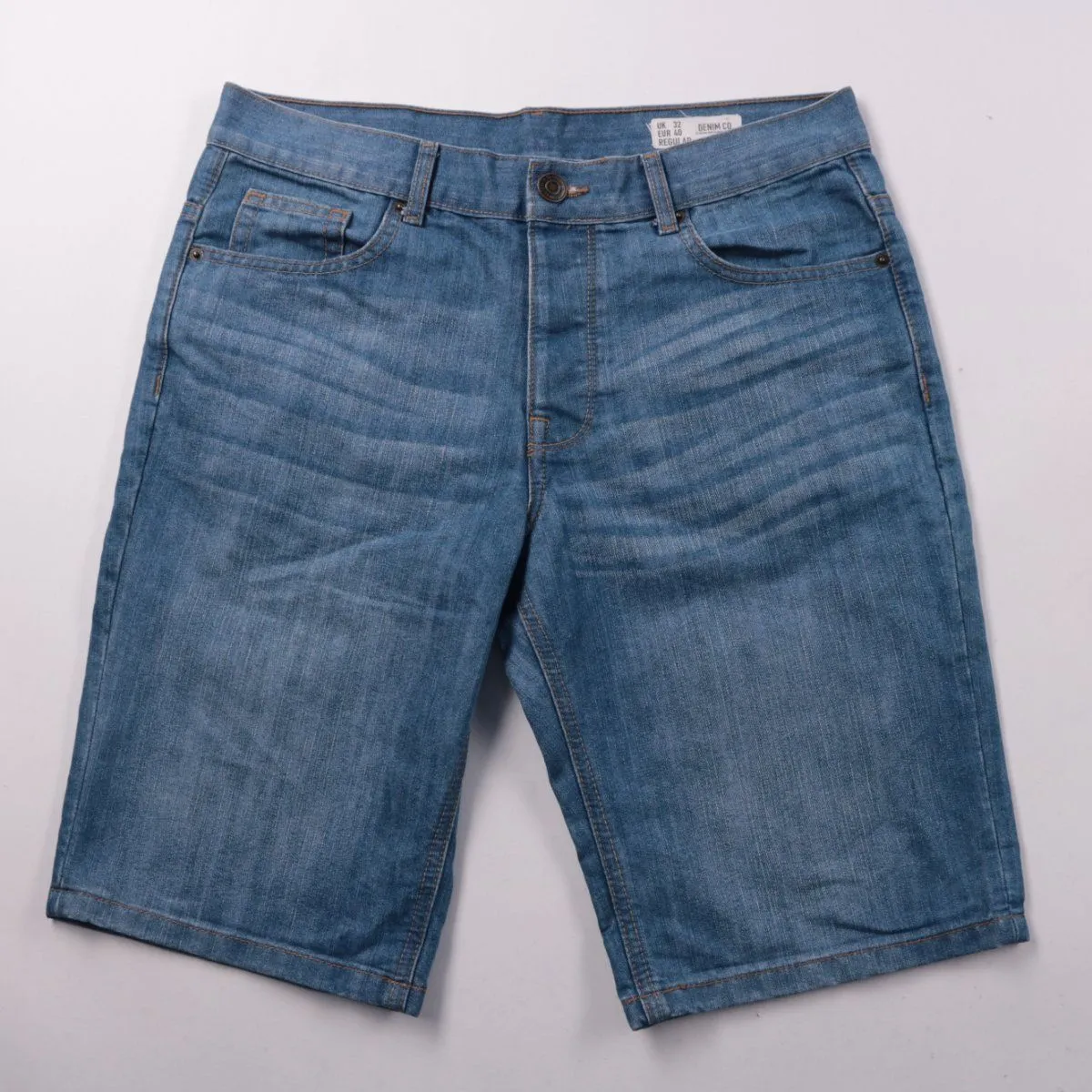 шорты Denim Co.