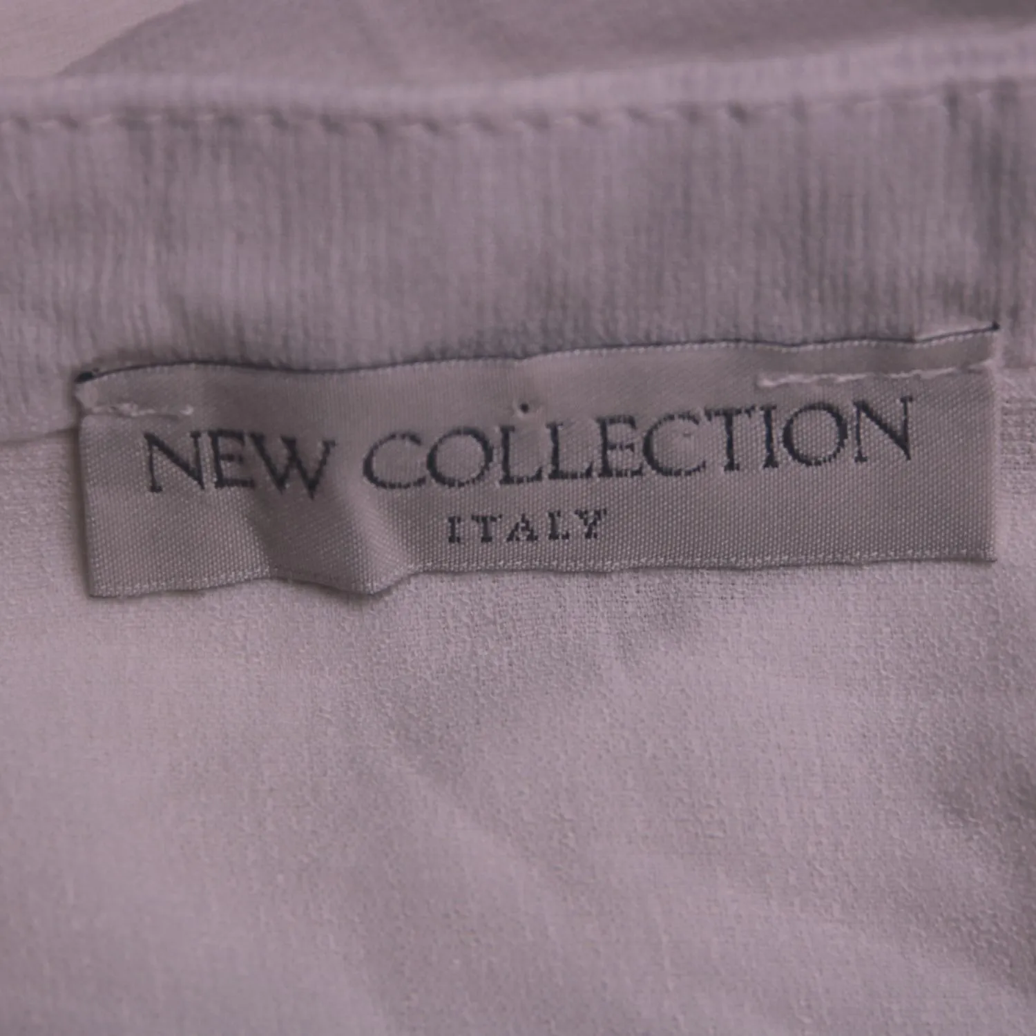 блузка New Collection