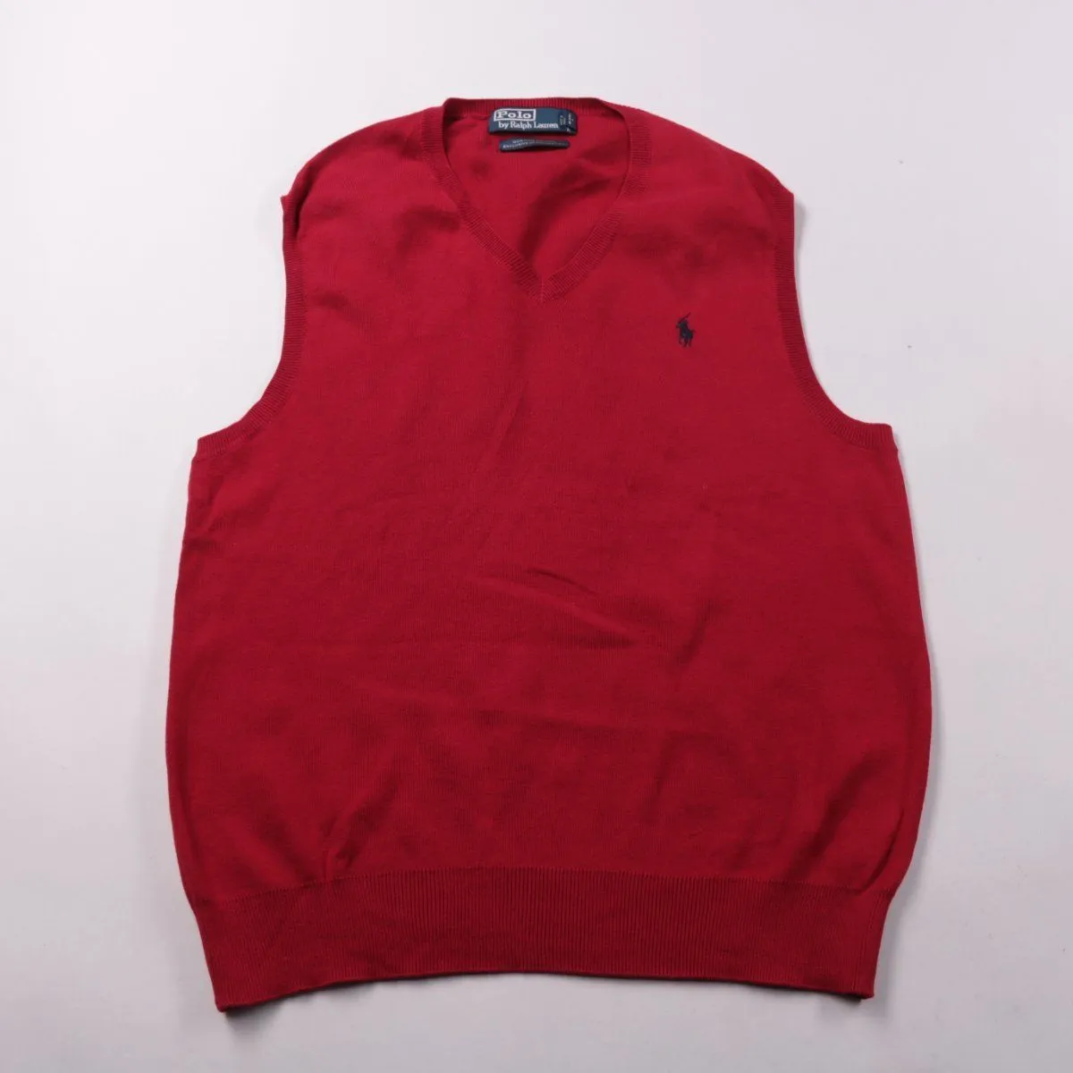 жилет Polo by Ralph Lauren
