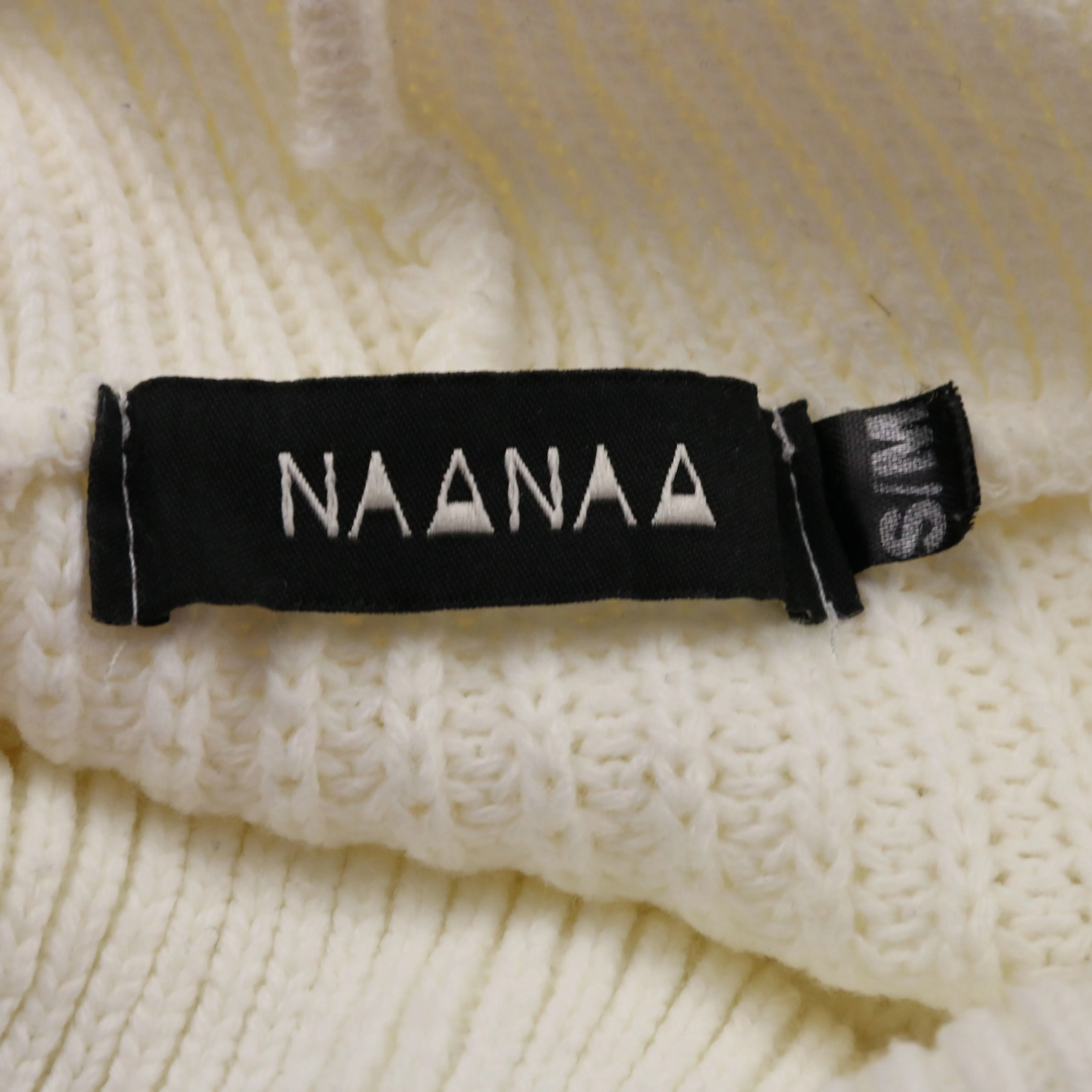 водолазка Naanaa