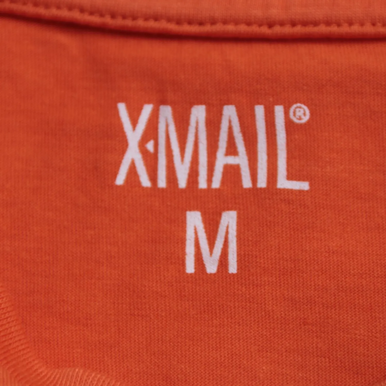 футболка Xmail