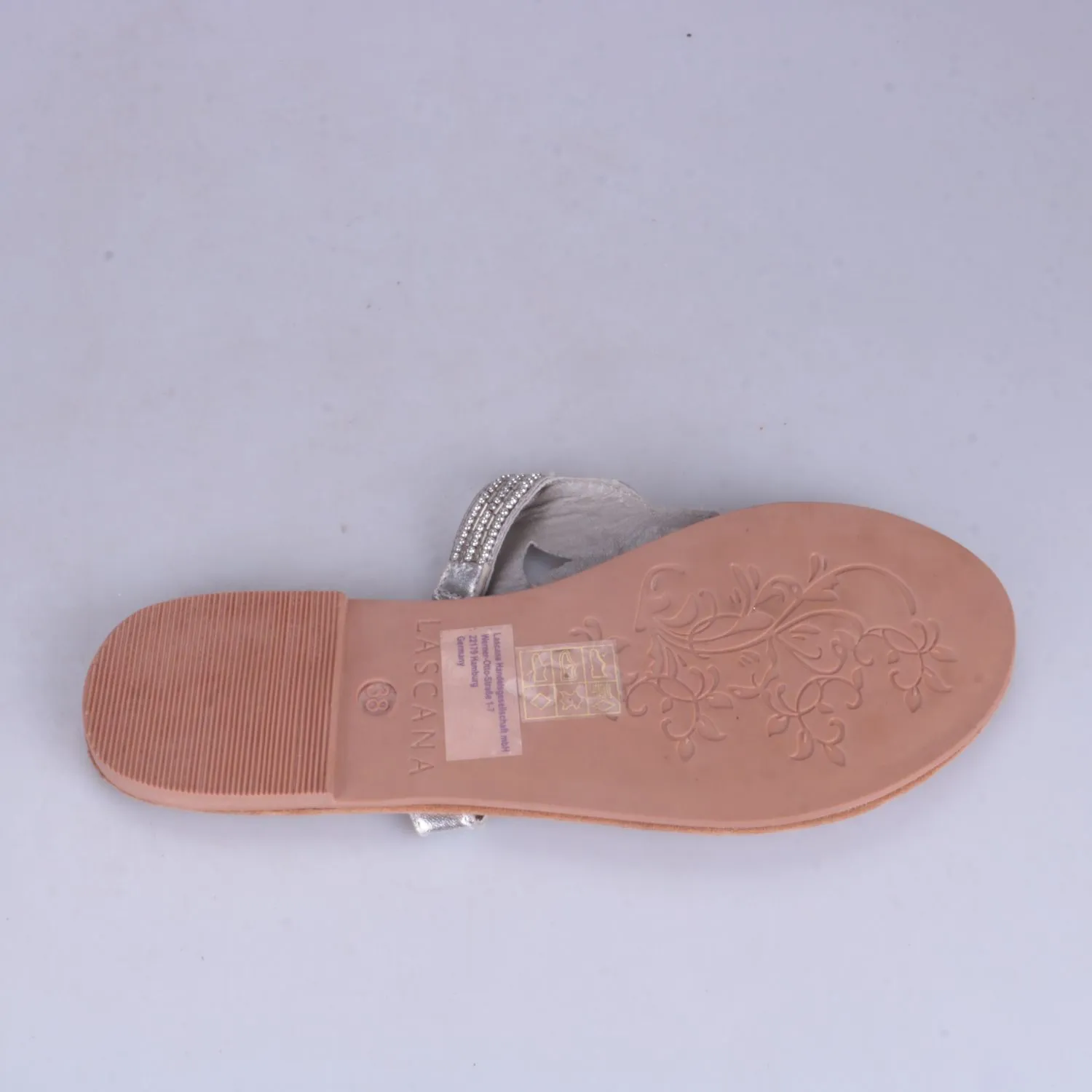 шлёпанцы Lascana