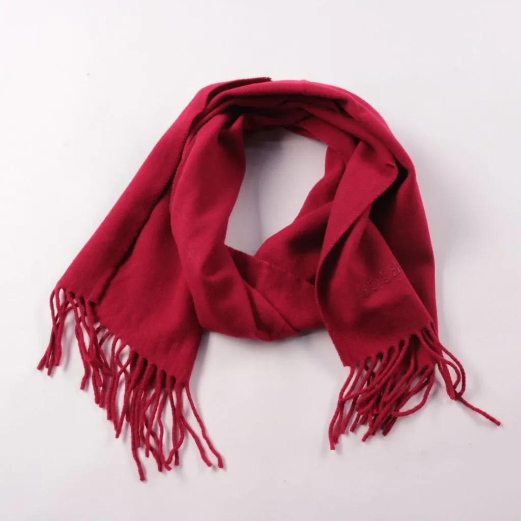 шарф Lamswool