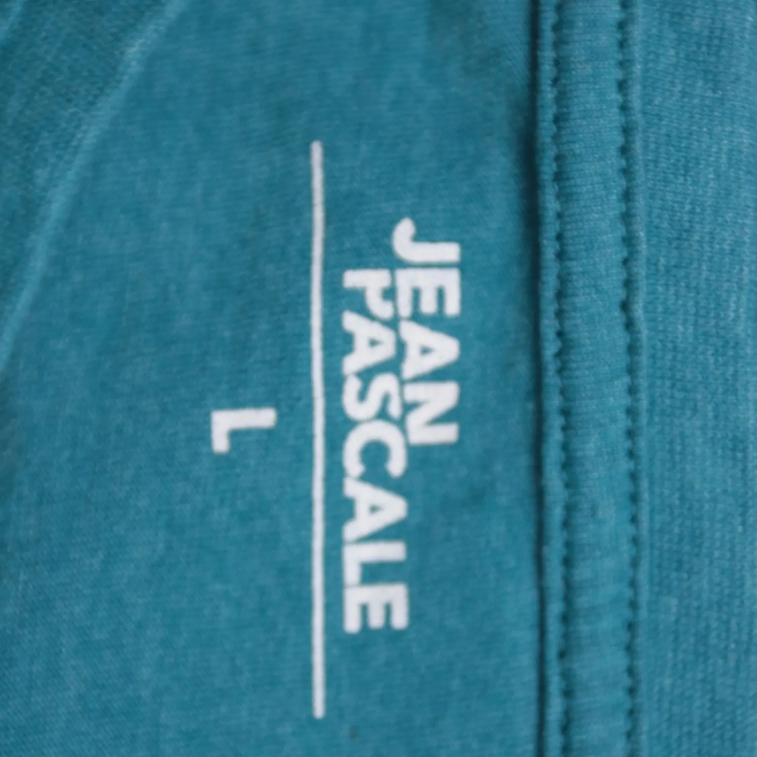 футболка Jean Pascale