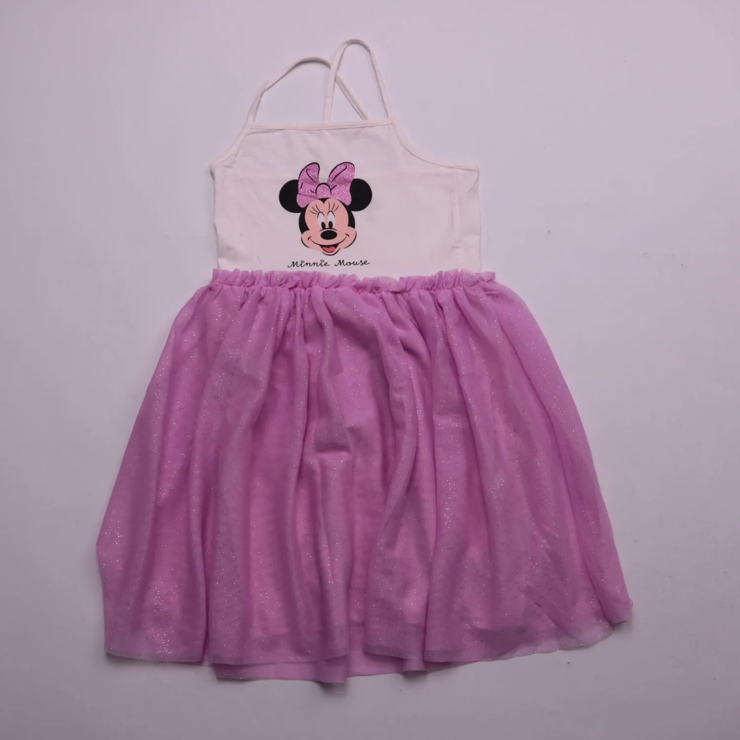 платье Disney