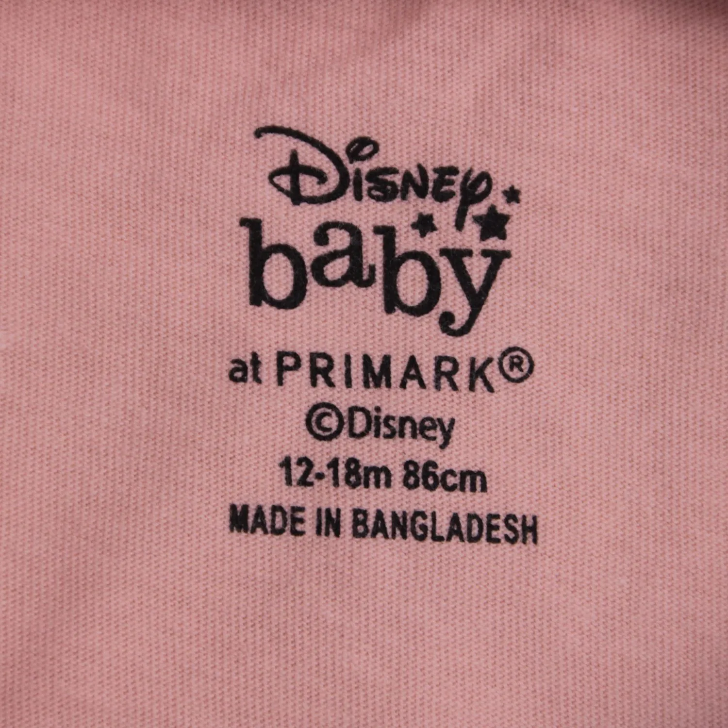футболка Disney