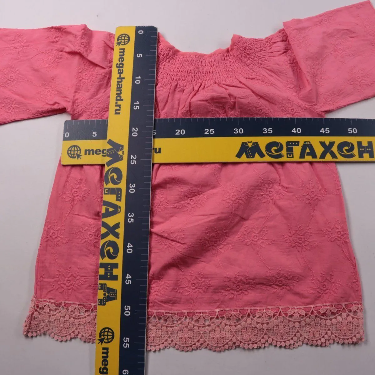 блузка Kids Star