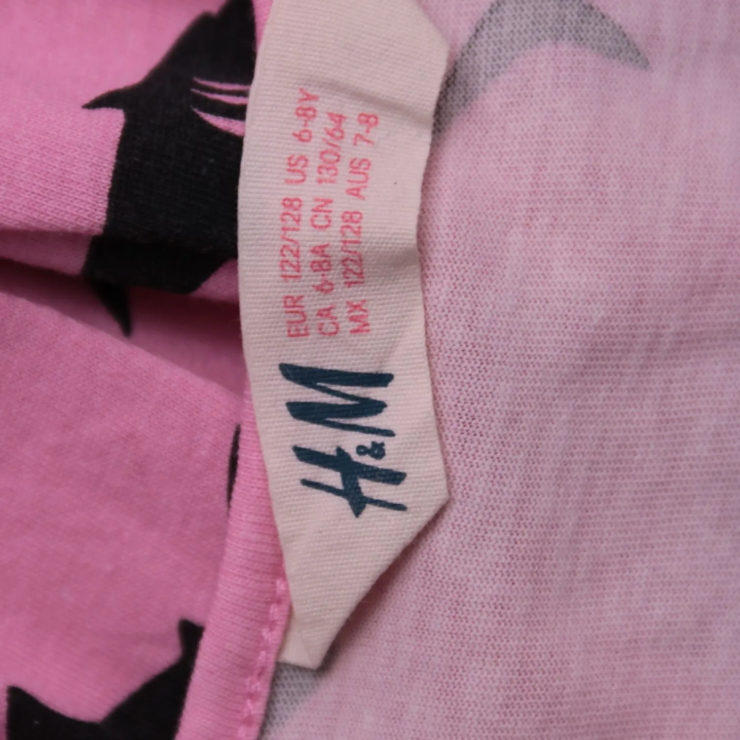 платье H&M