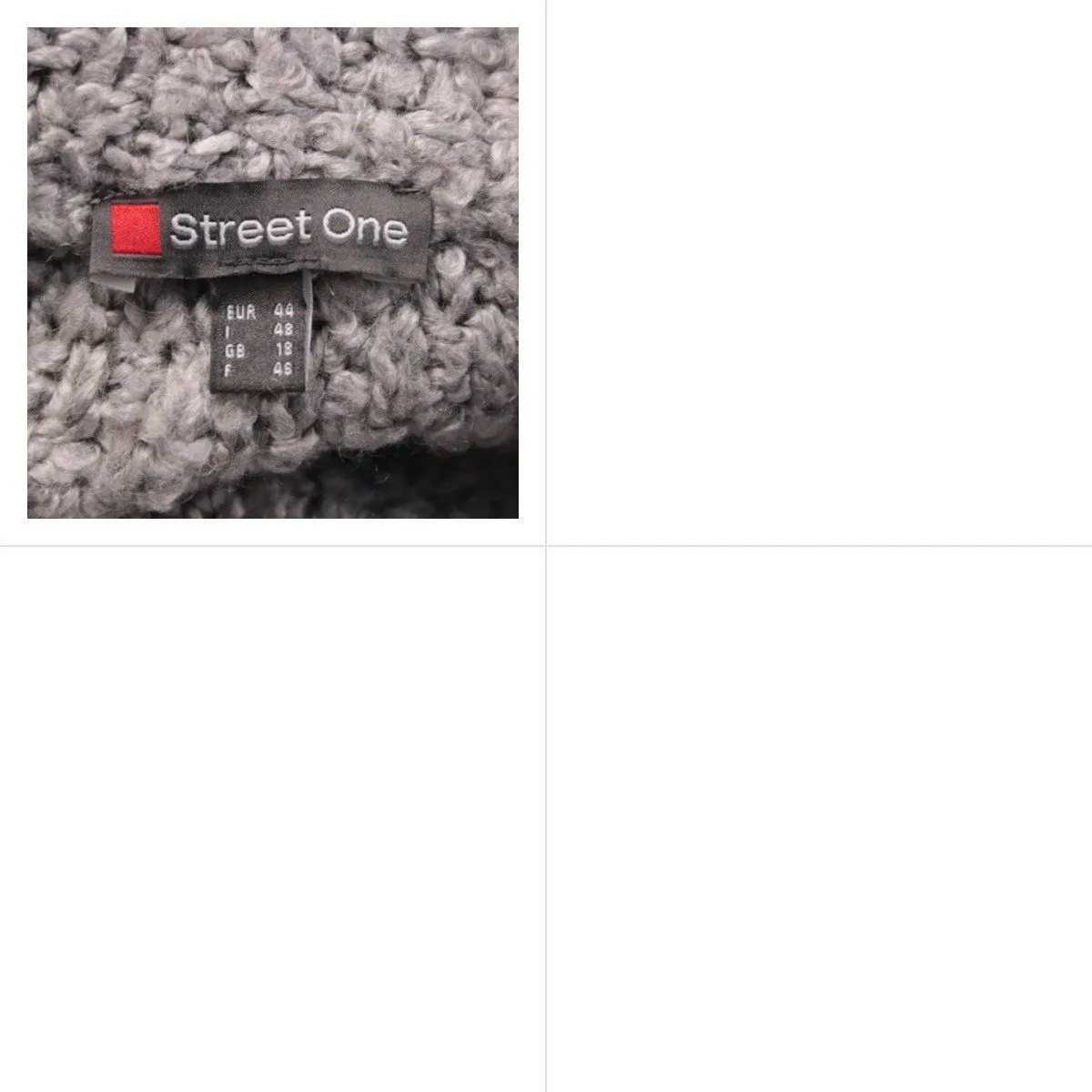 куртка Street One