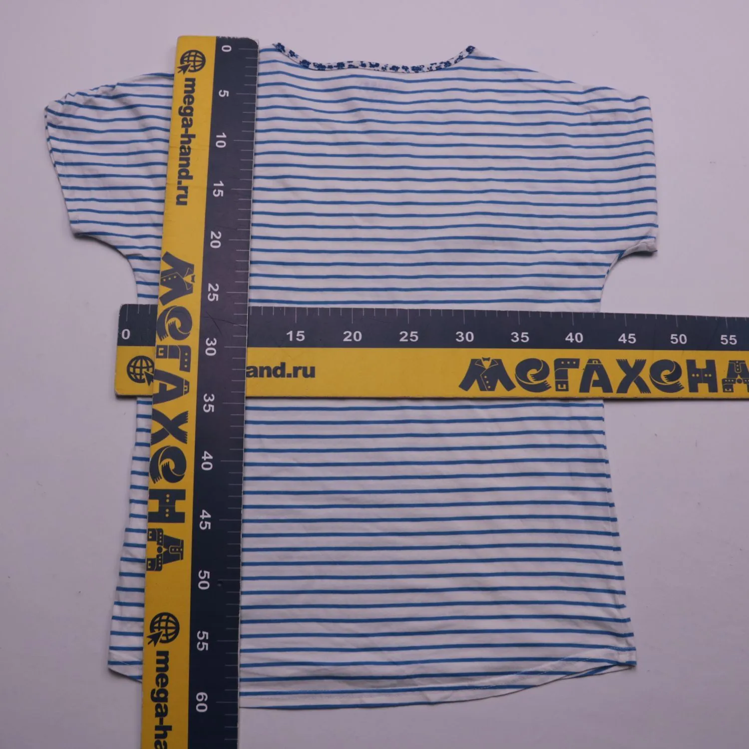 футболка Tchibo