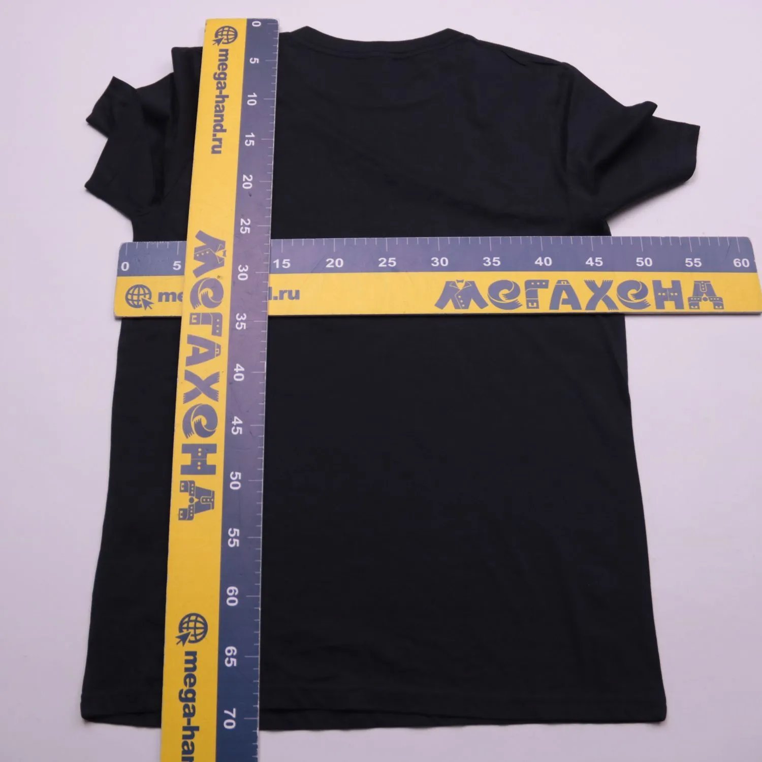 футболка Teemill