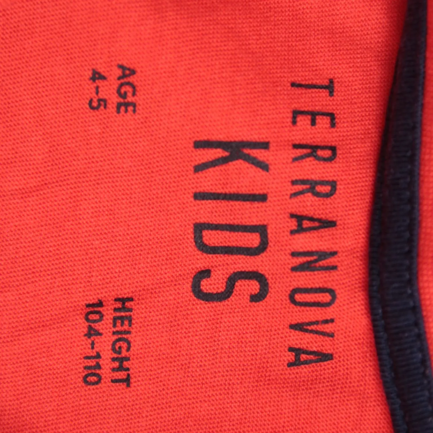 футболка Terranova Kids