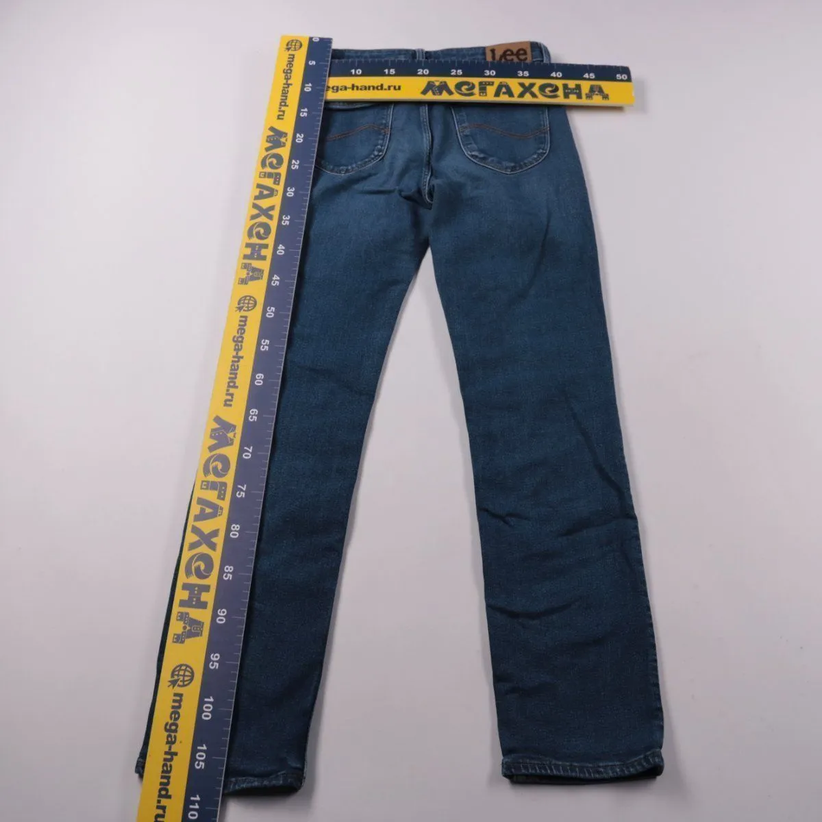 джинсы Lee