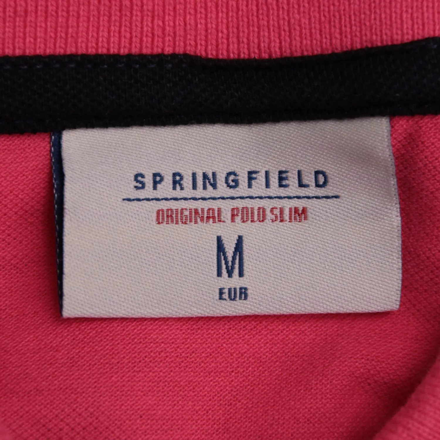 поло Springfield