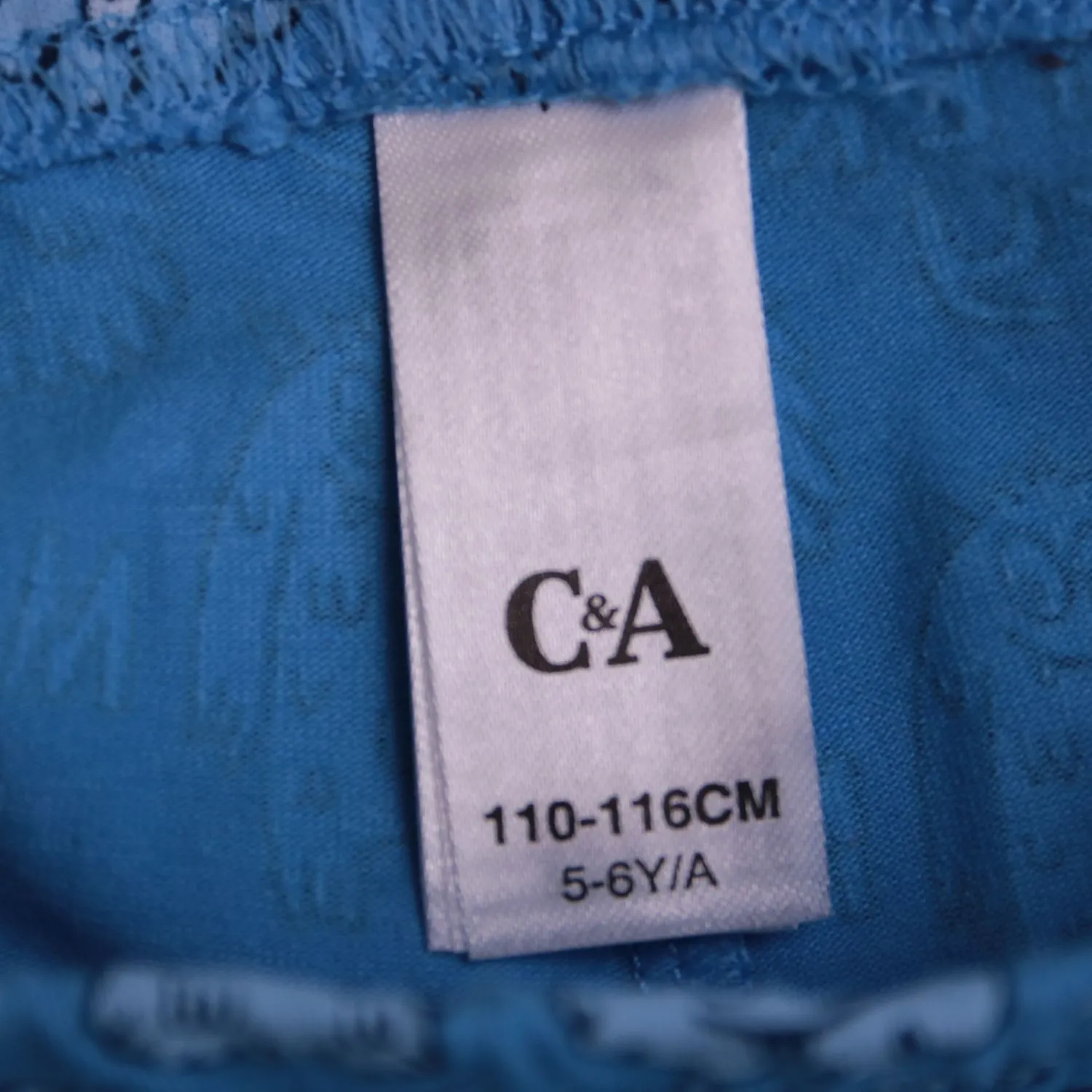 трусы C&A