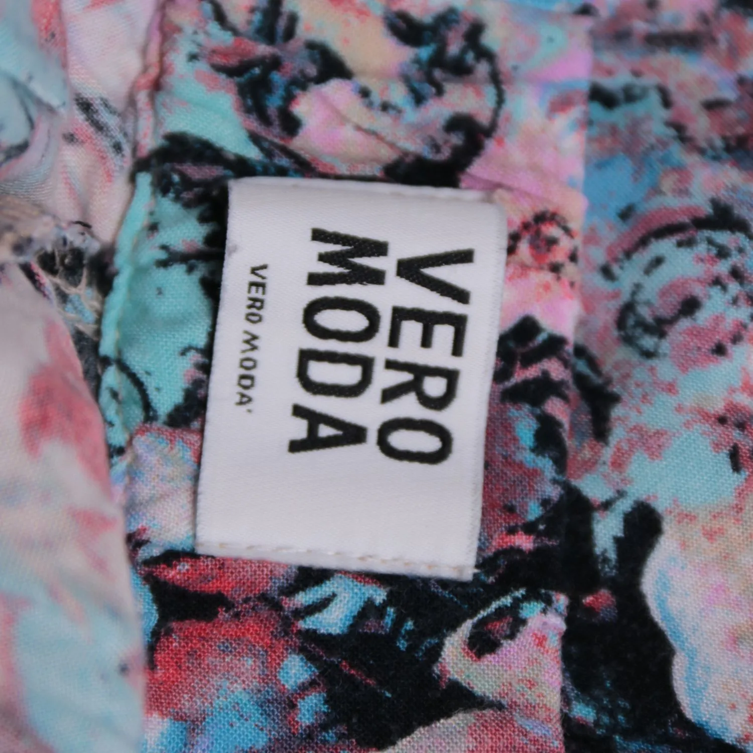 брюки Vero Moda