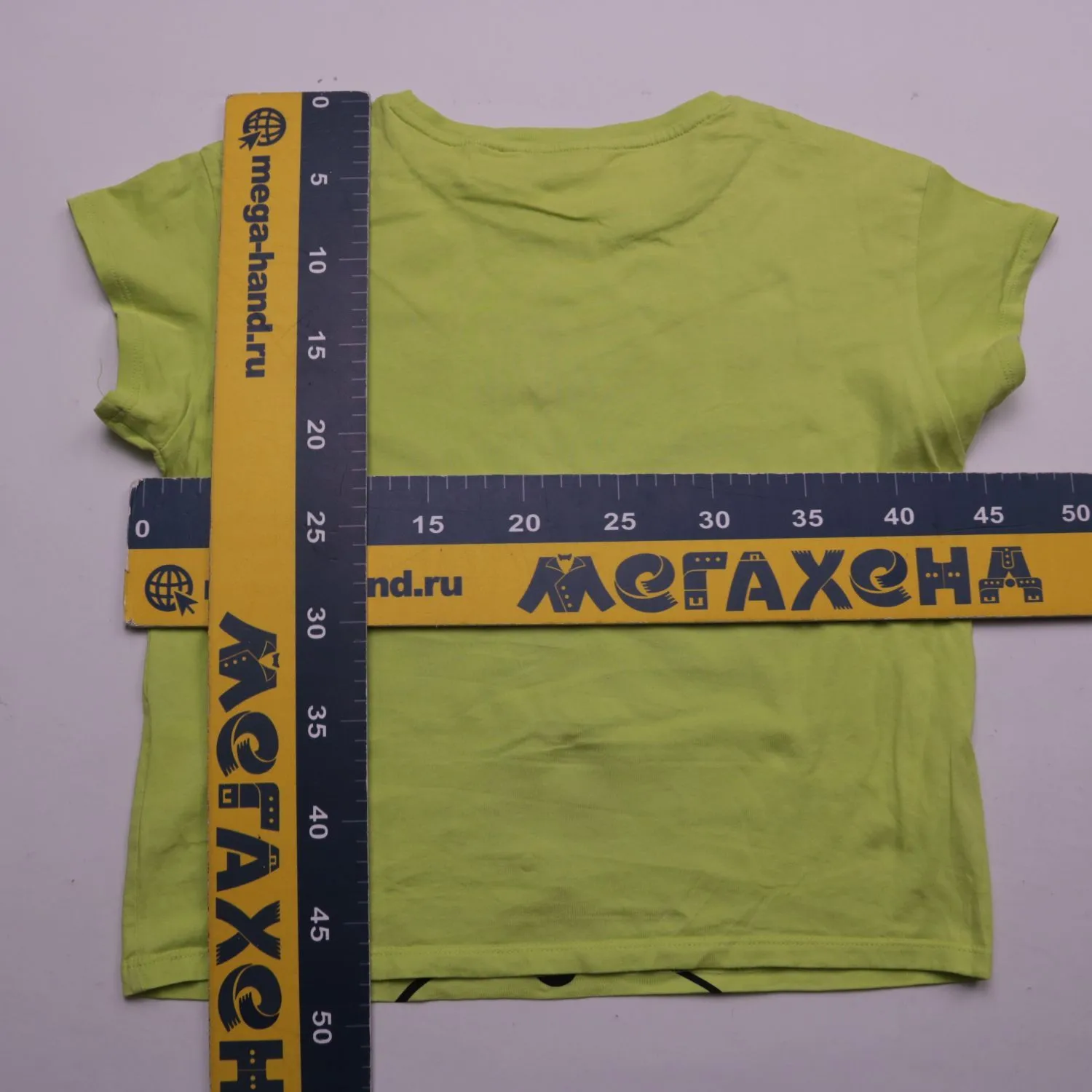 футболка H&M
