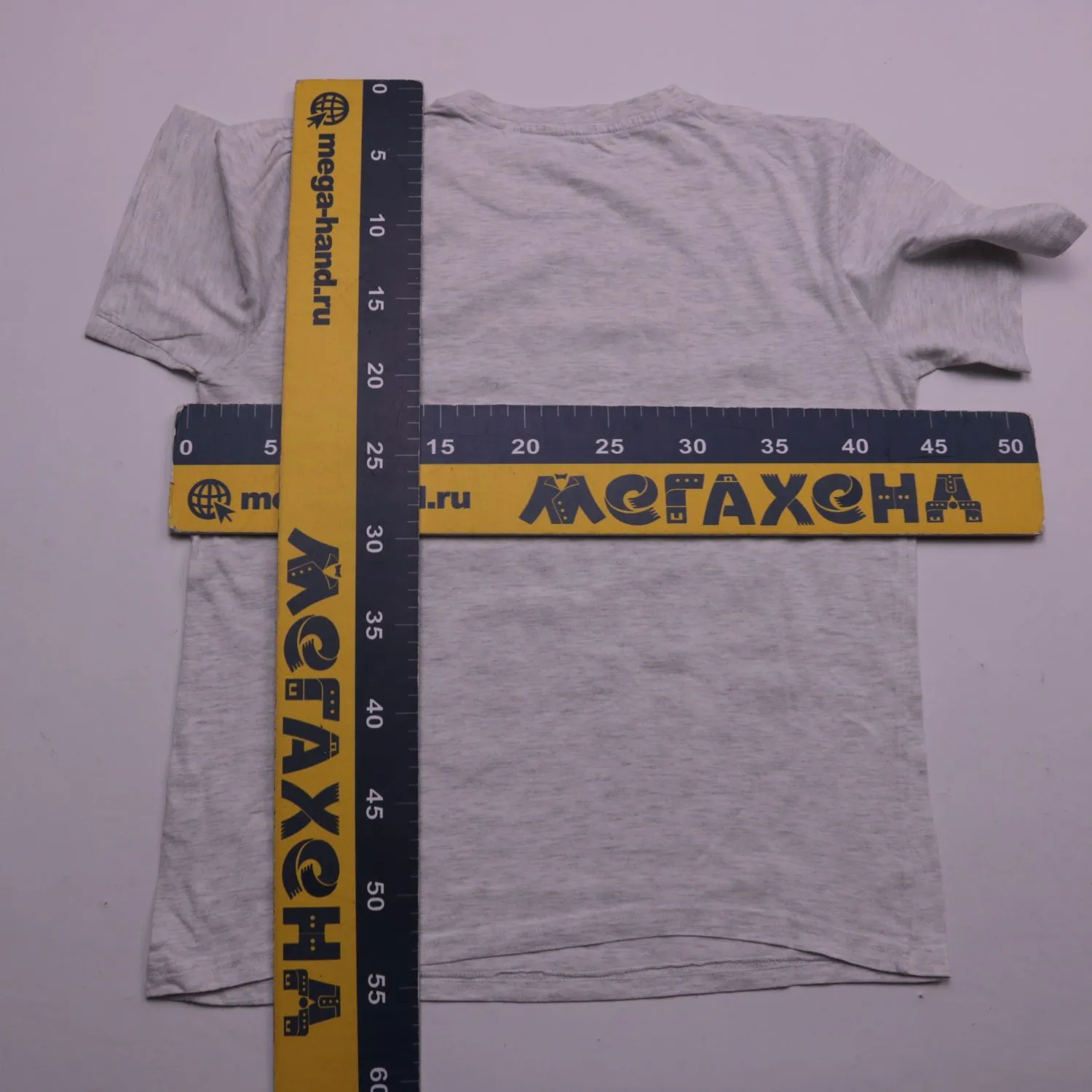 футболка Yigga