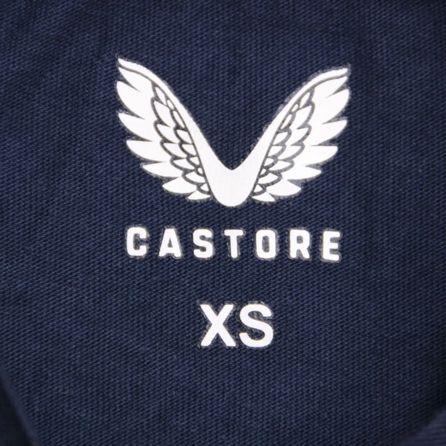 футболка Castore
