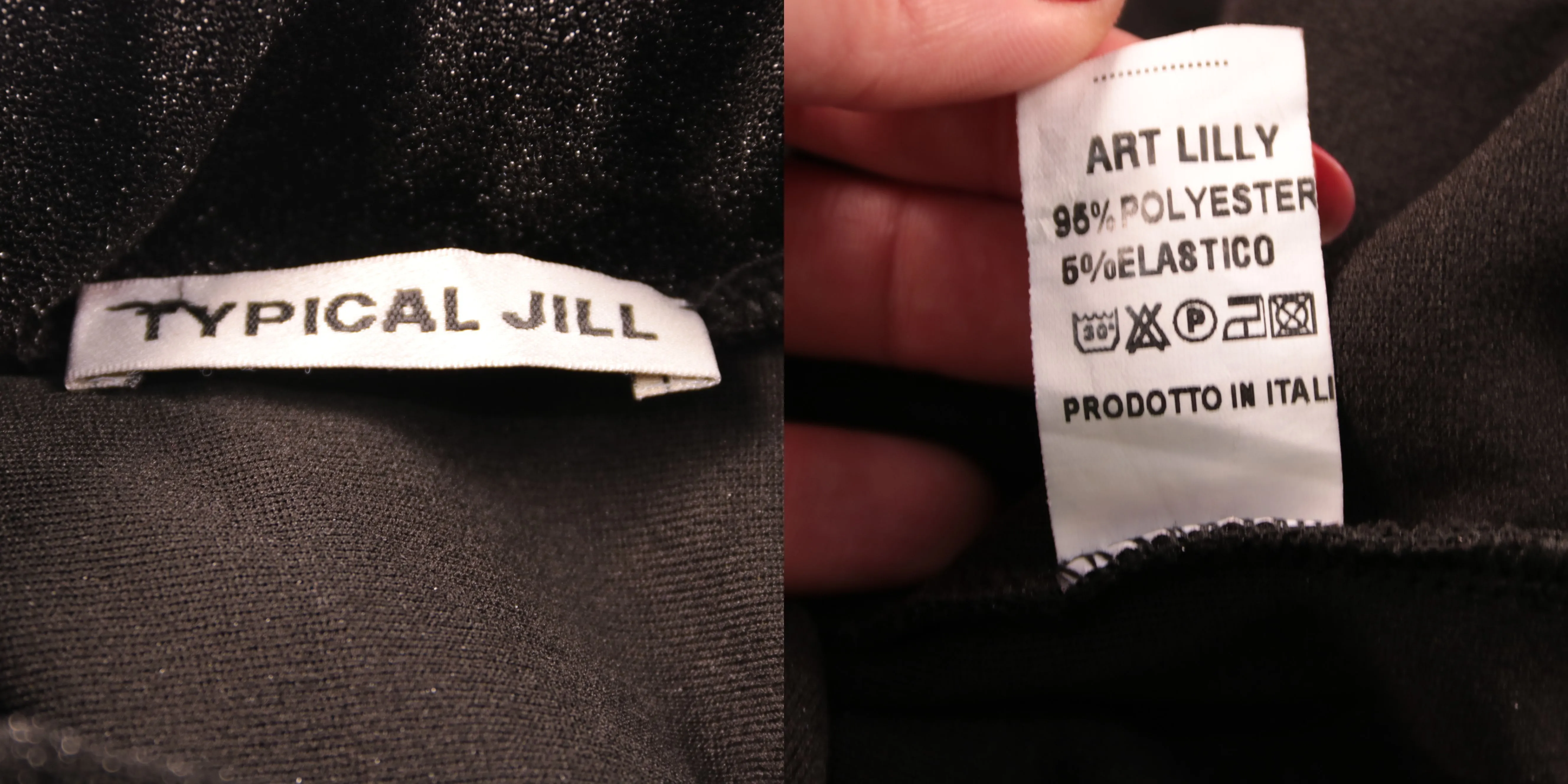 юбка Typical Jill