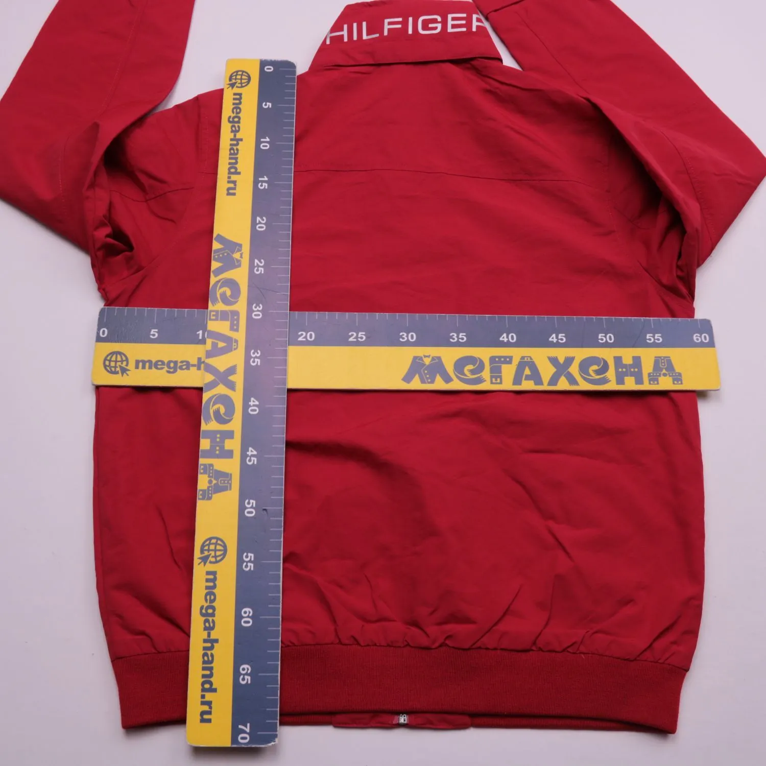 куртка Tommy Hilfiger