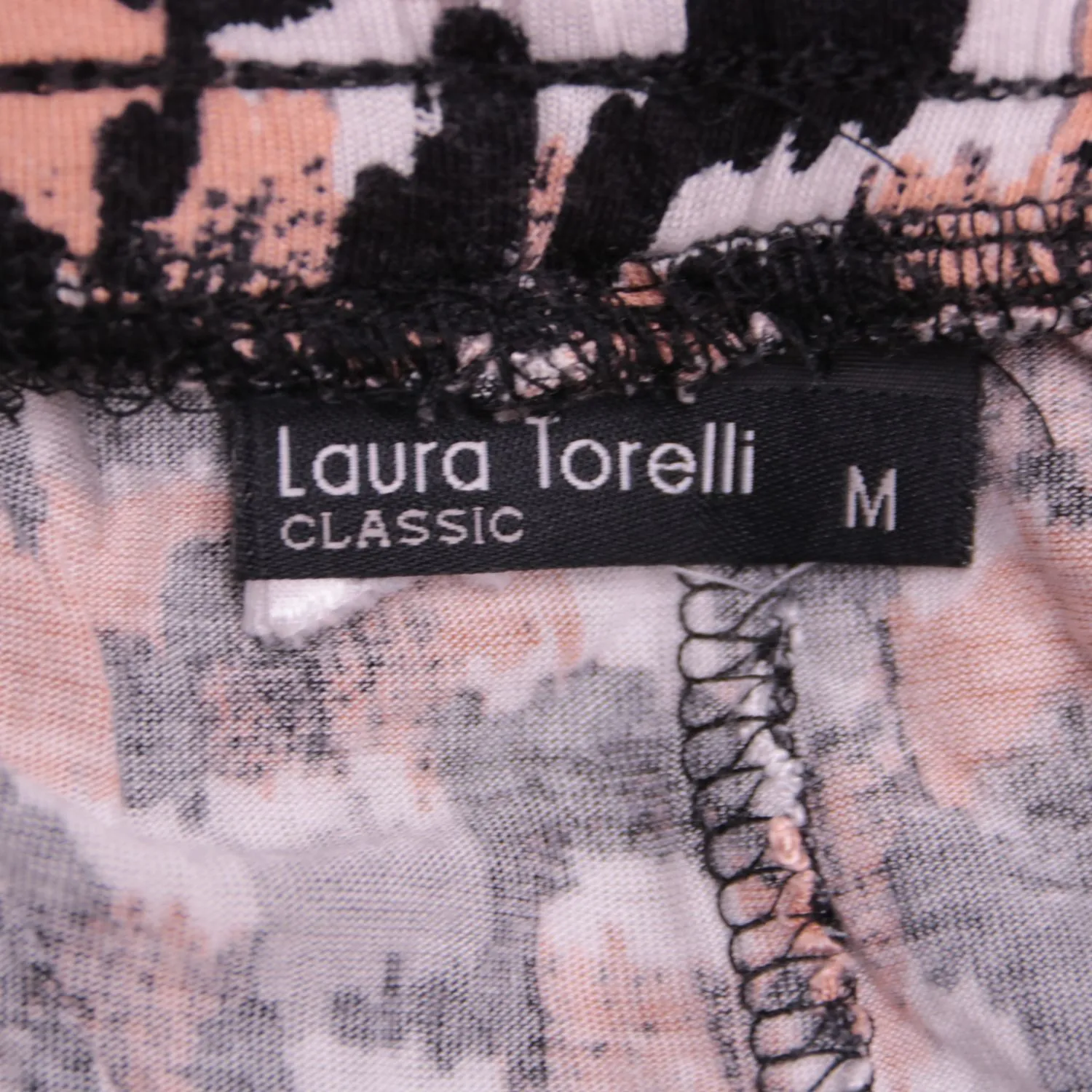шорты Laura Torelli