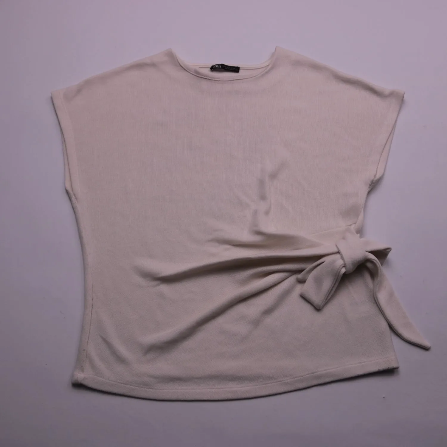 топ Zara