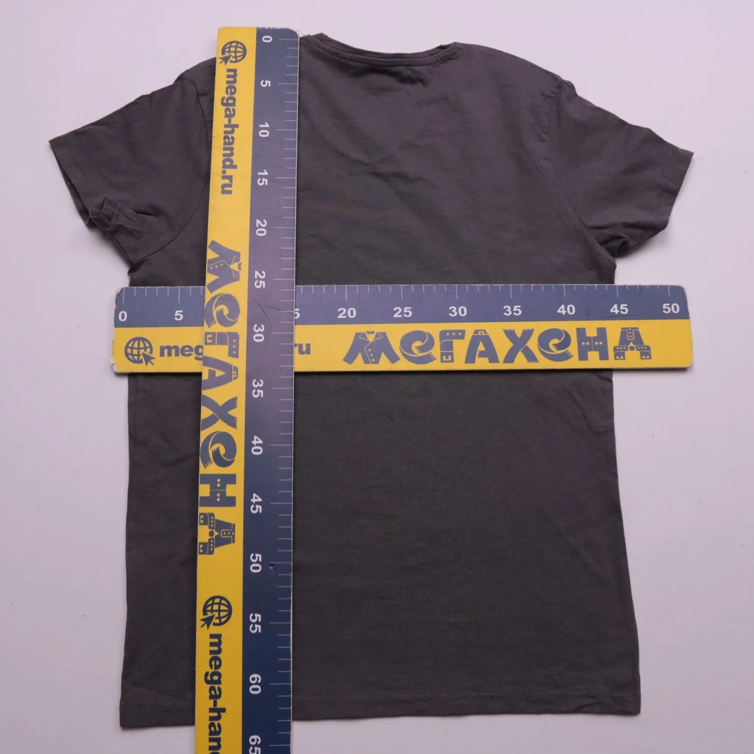 футболка SMOG