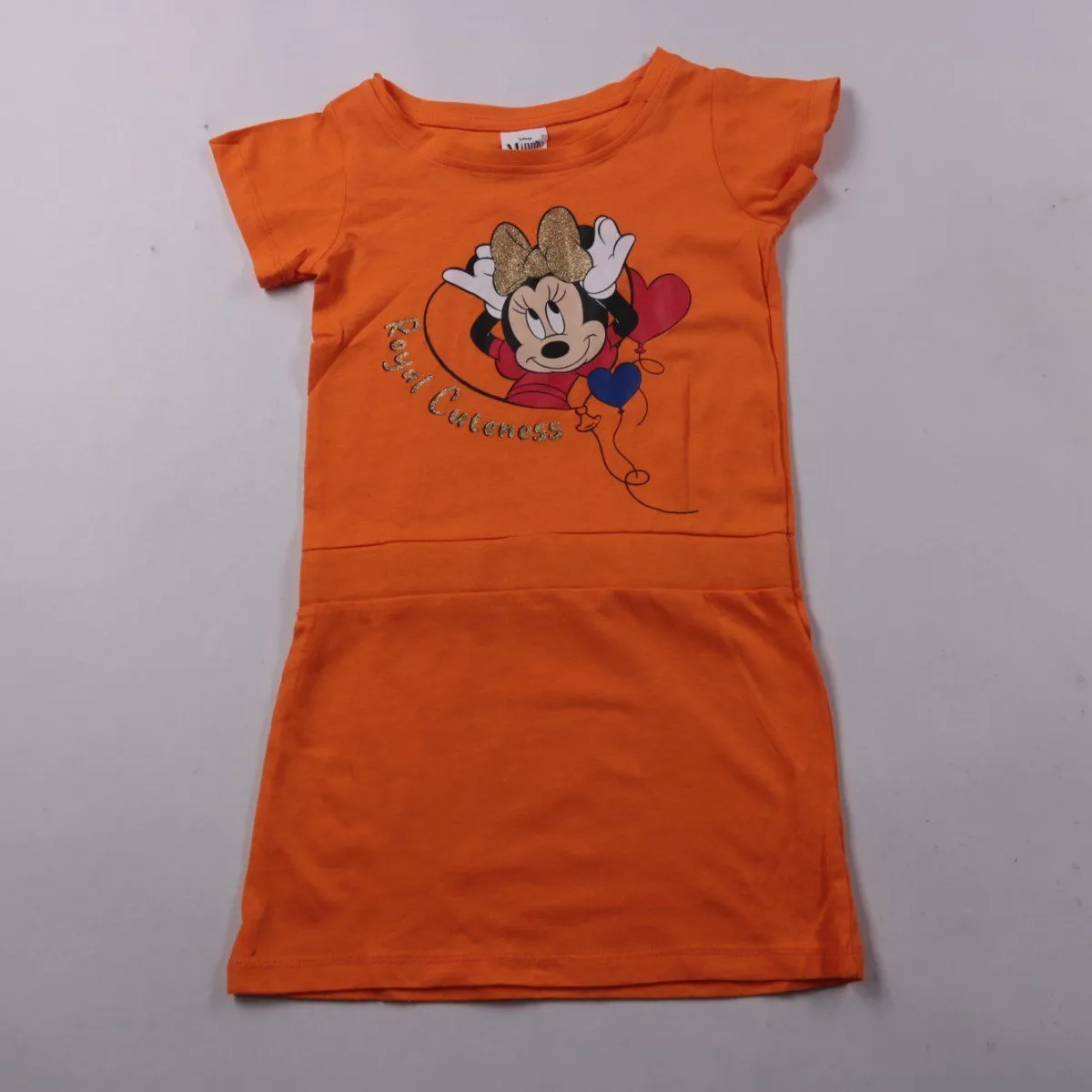 платье Disney