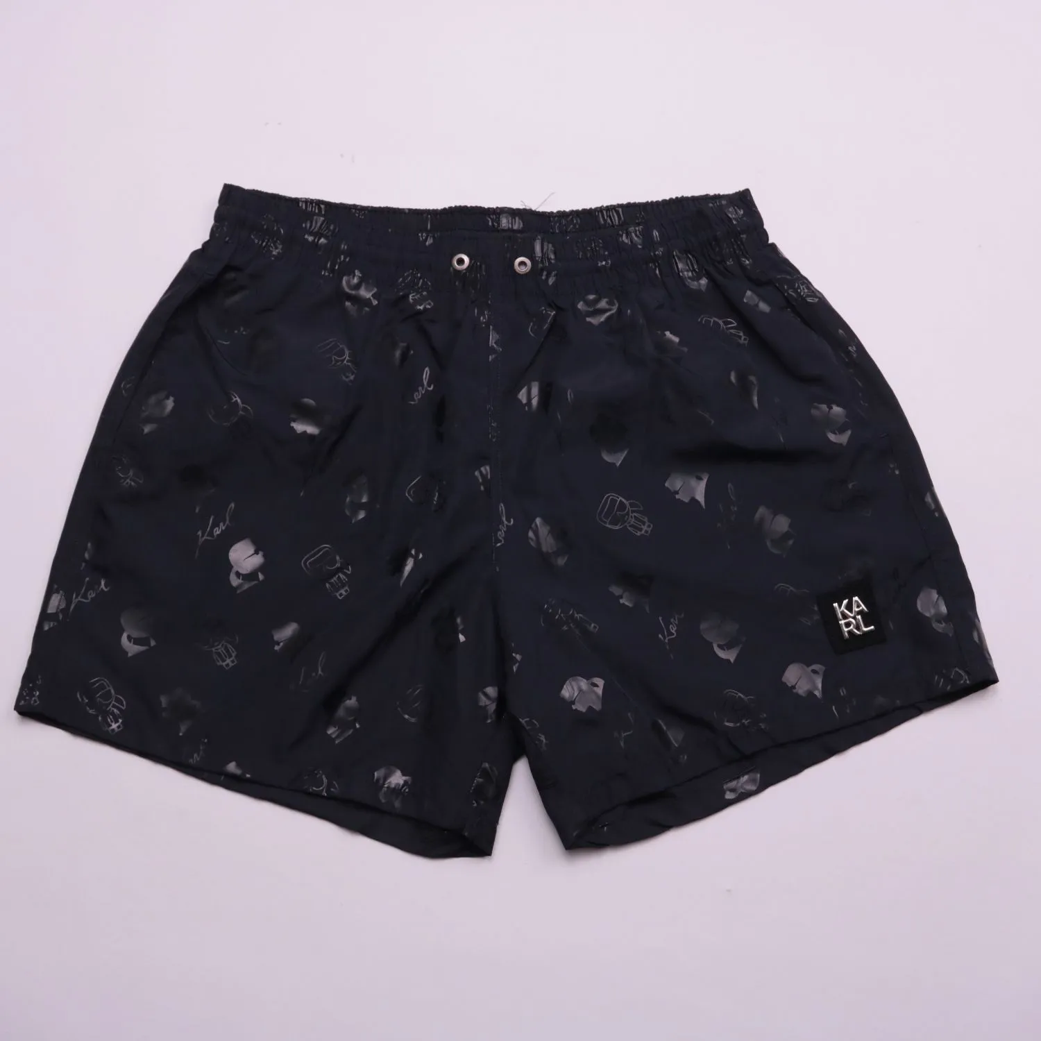 шорты Karl Lagerfeld