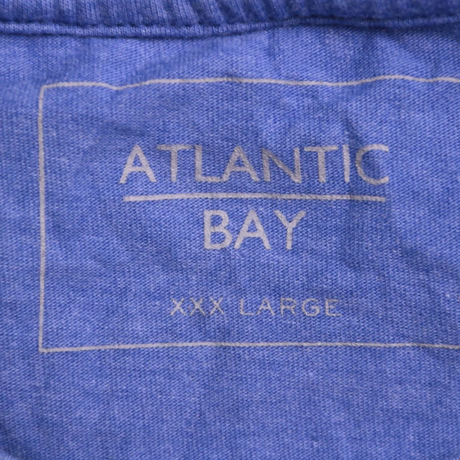 футболка Atlantic Bay