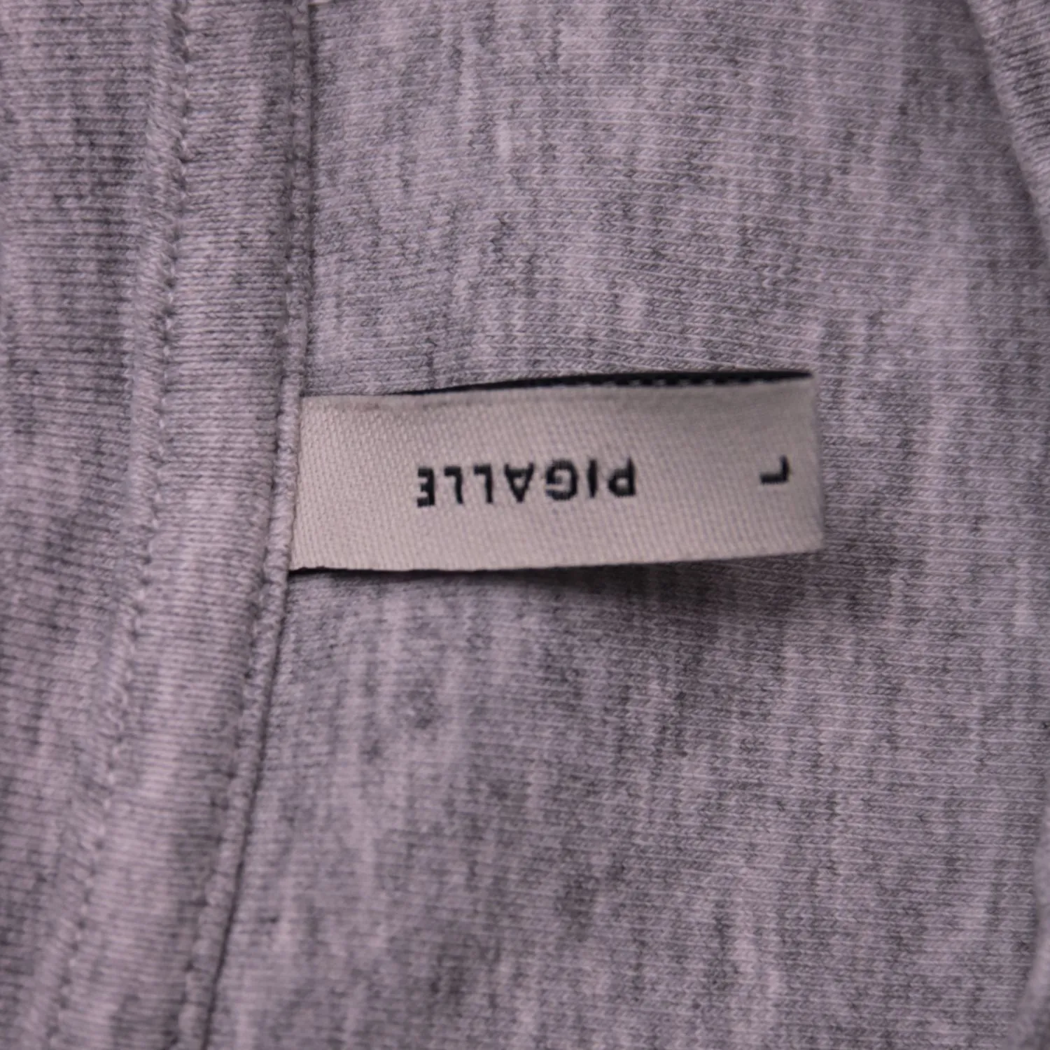 футболка Pigalle