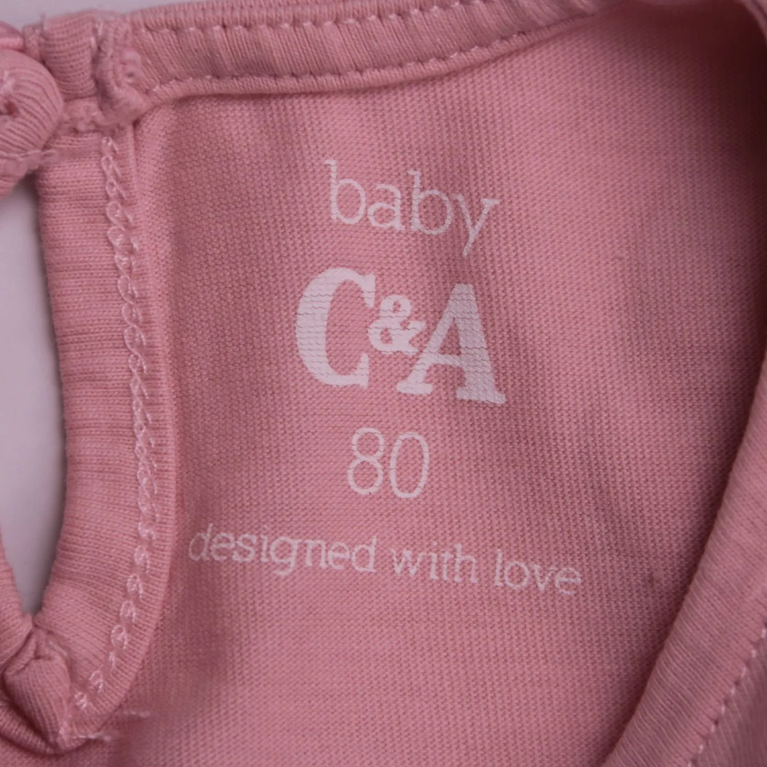 футболка C&A